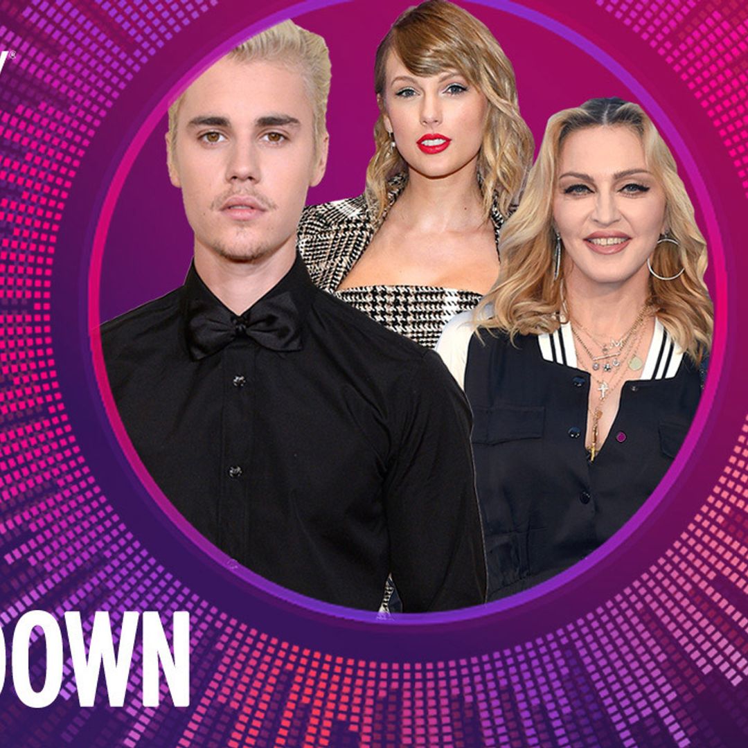 The Daily Lowdown: Justin Bieber heckled at gig amid wife Hailey and Selena Gomez fallout
