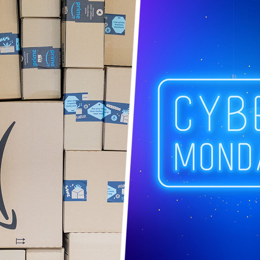 Cyber Monday at Amazon: these are the 34 deals that are truly worth shopping