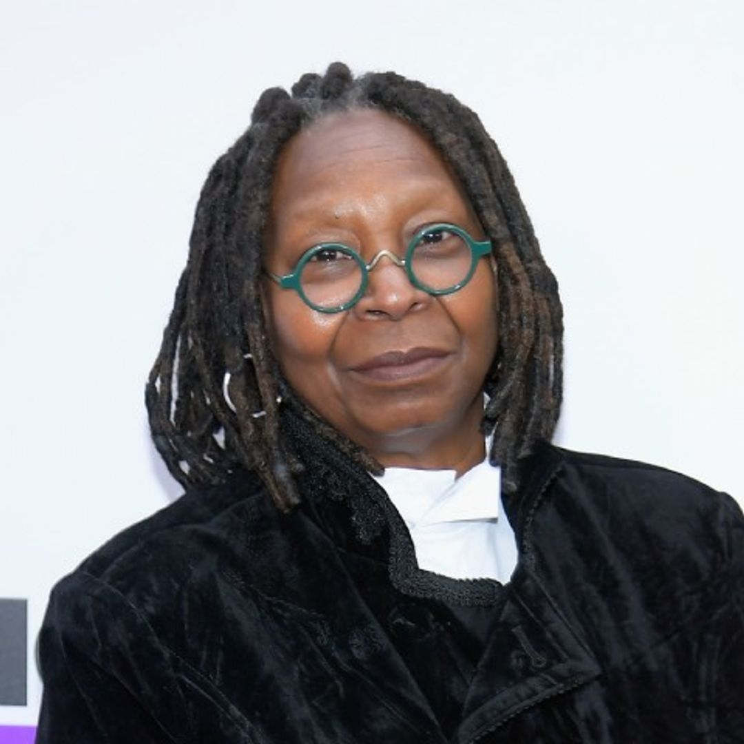 Whoopi Goldberg opens up about ups and downs of time on The View