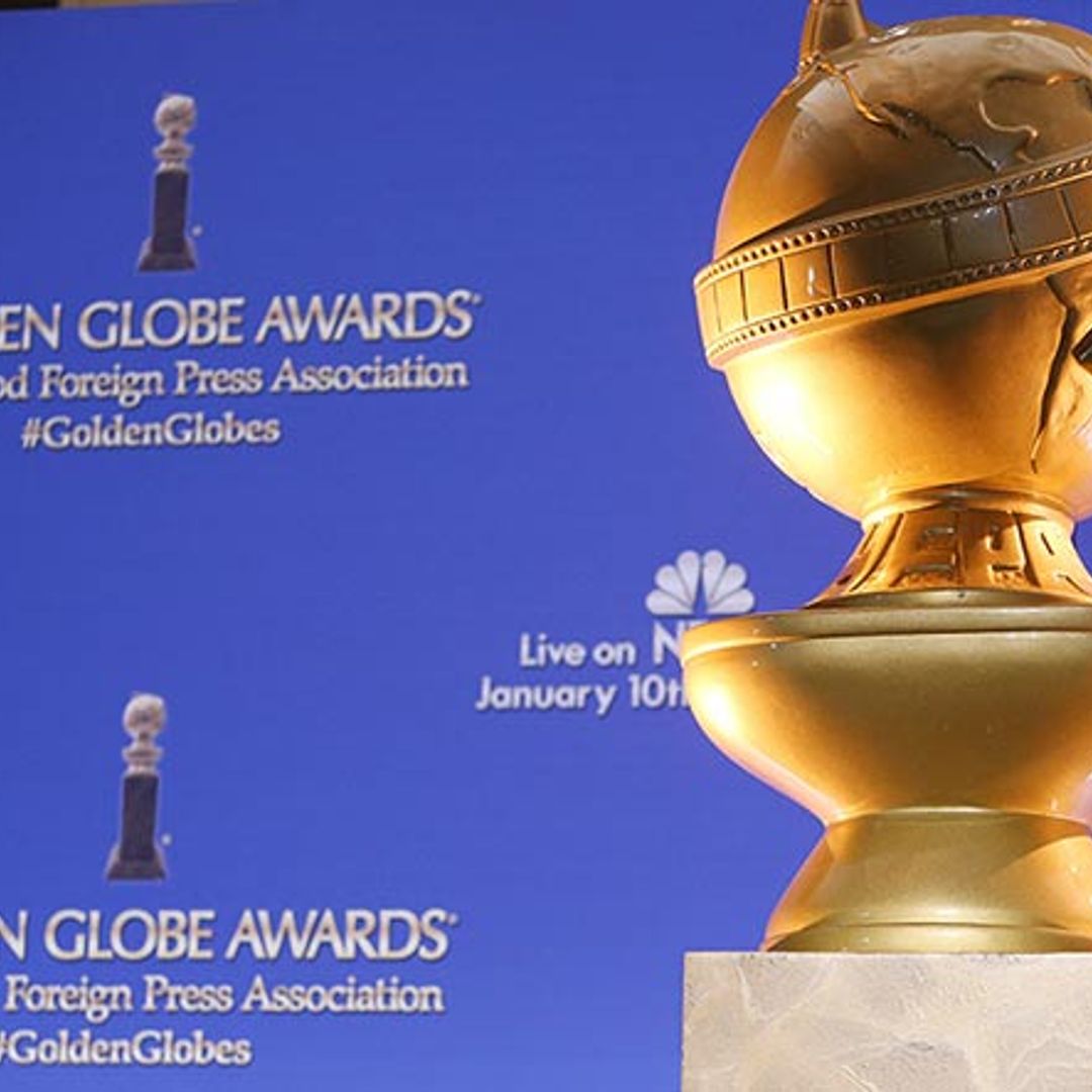 Golden Globes 2016: How we will cover the awards ceremony