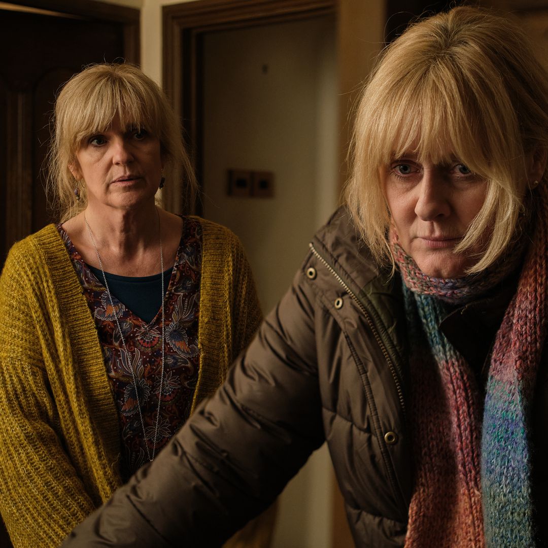 Happy Valley stars reunite for new ITV thriller – and it sounds brilliant