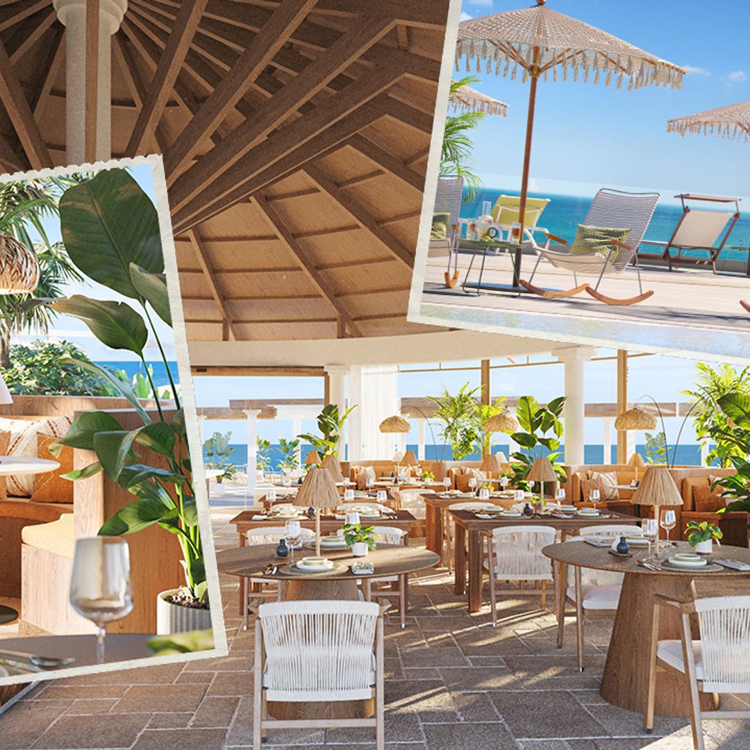 This 5-star Iberostar resort has been sustainably refurbished as a seafront wellness retreat – and it's ideal for foodies