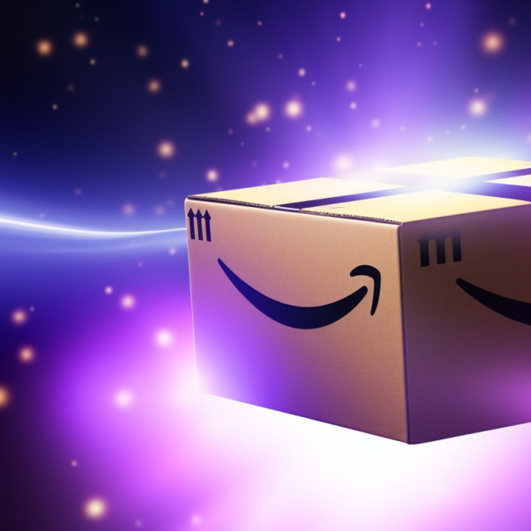 Amazon Prime Day UK 2023 best deals & everything you need to know HELLO!