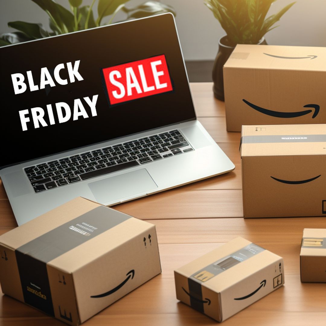 The Amazon sale continues: The 23 best Black Friday deals that are still available