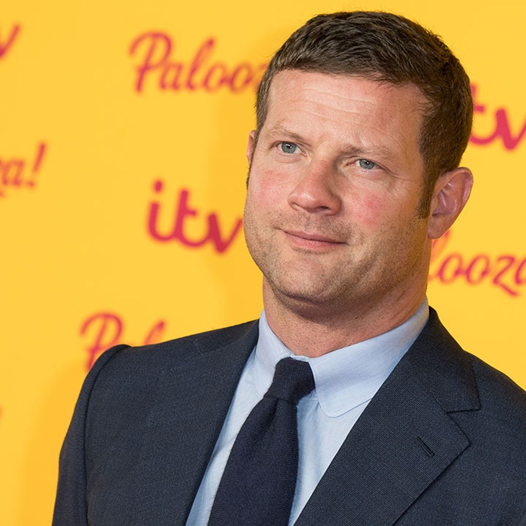 Dermot O'Leary shocks fans as he quits massive TV role after 10 years