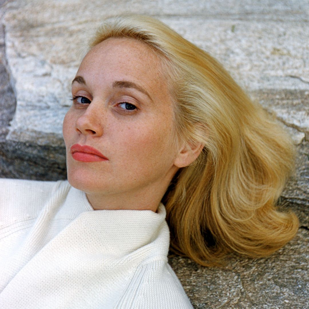 Eva Marie Saint's family life at 100: Children, grandkids and great-grandkids
