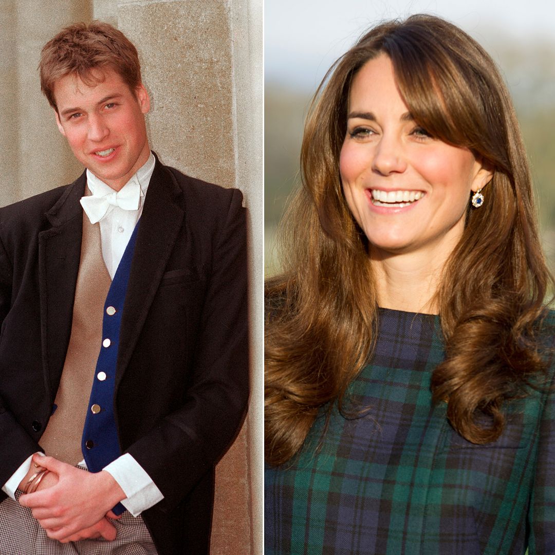 Royal GCSEs: How did Prince William, Princess Kate and more do in their exams?