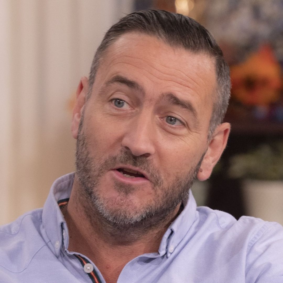 Strictly's Will Mellor apologises following emotional dance to his late dad's favourite song
