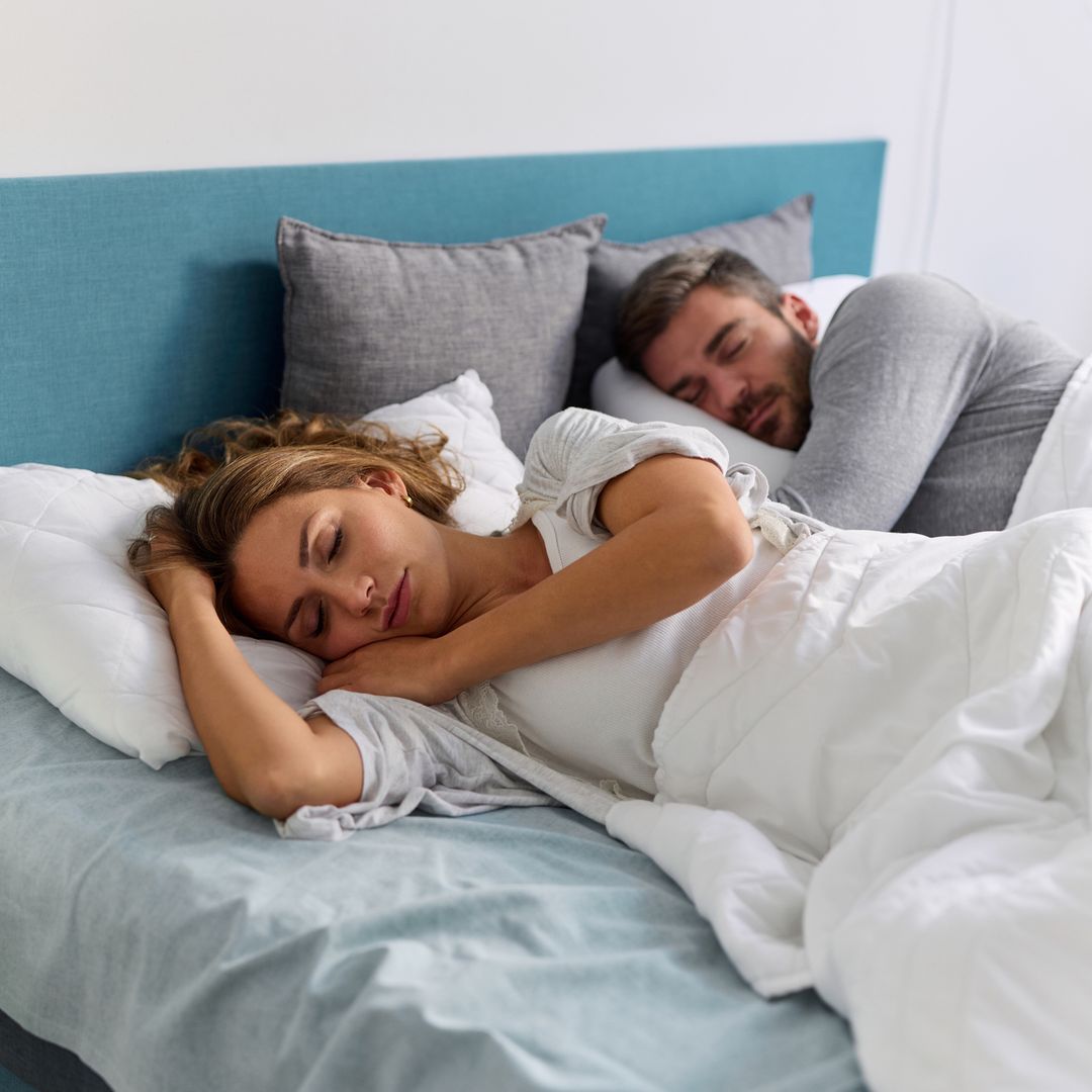 Experts warn your bedtime routine is 'sabotaging' your relationship