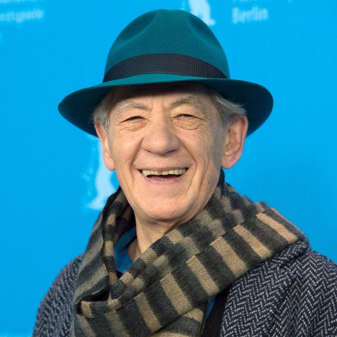 Sir Ian McKellen, 83, releases statement after being scammed in 'dirty trick' - details 