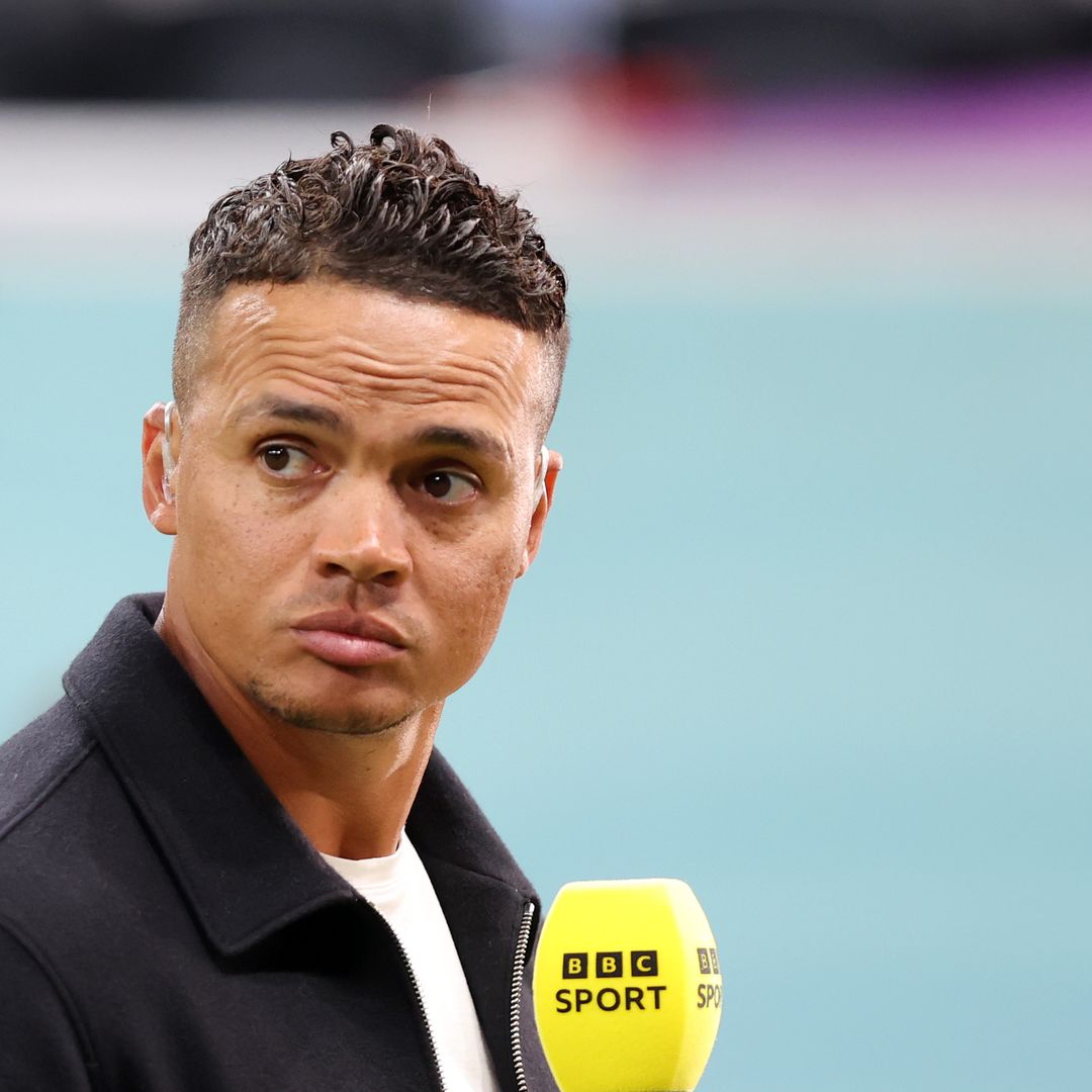 Jermaine Jenas admits he needs 'help' as he apologises to women he was messaging