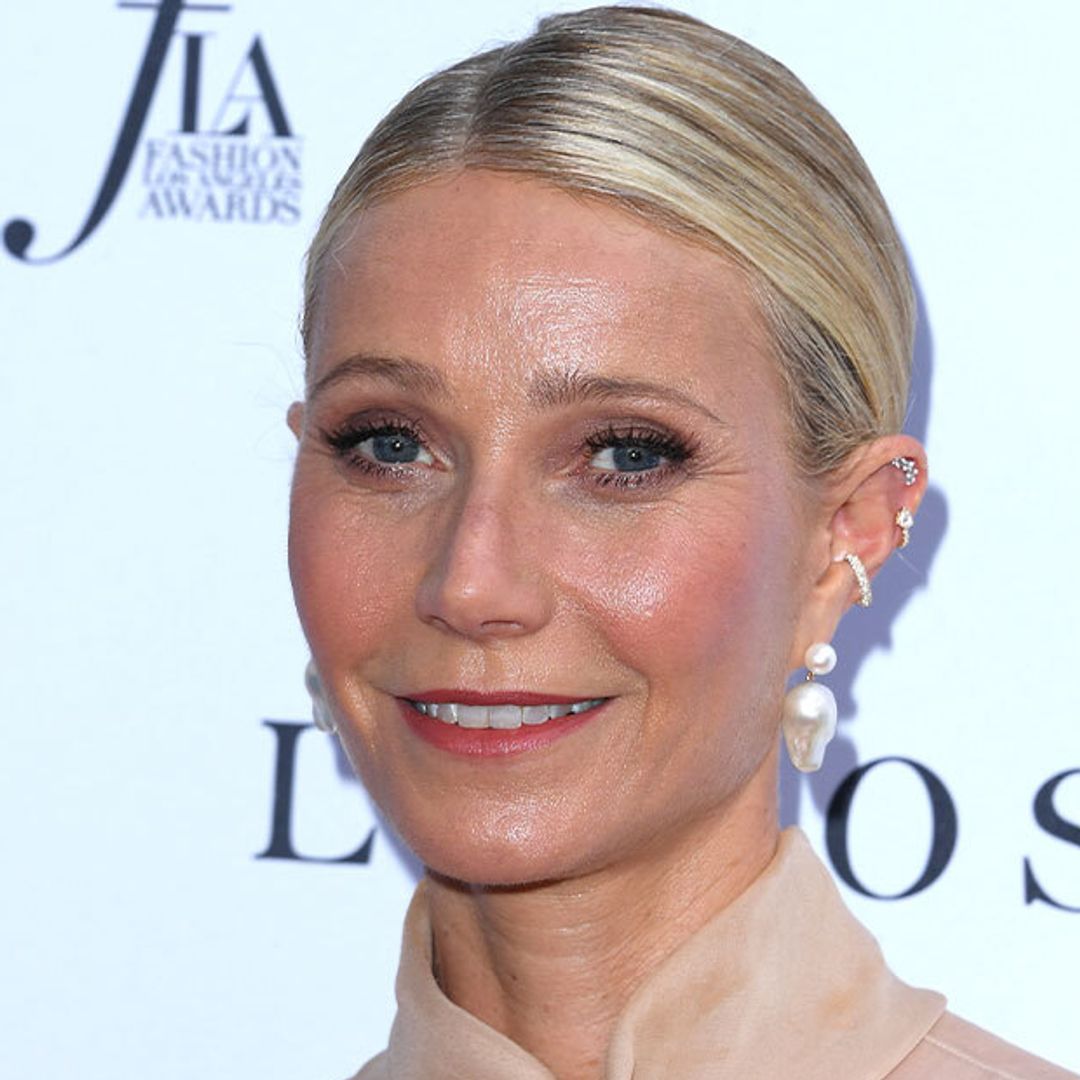 Gwyneth Paltrow swears by this at-home laser tool - but just how does it work?