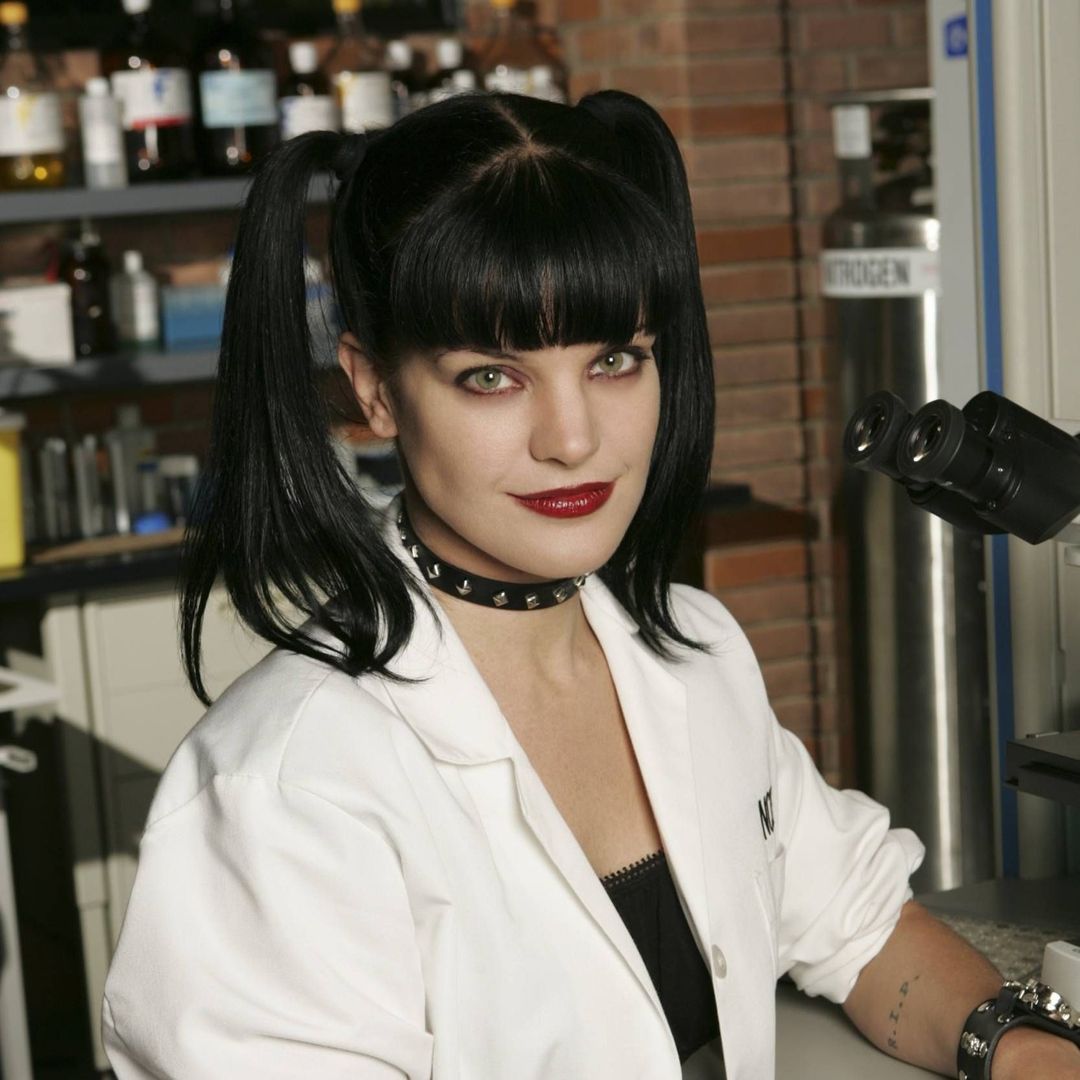 Pauley Perrette reveals the major change she made to NCIS character Abby Sciuto after premiere episode