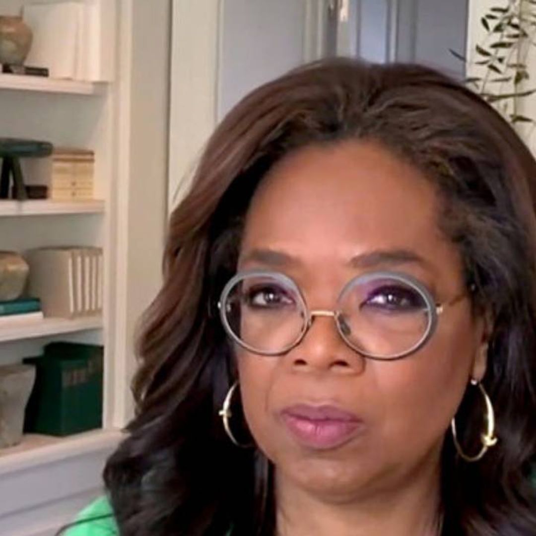 Oprah Winfrey makes startling confession about experience with COVID-19