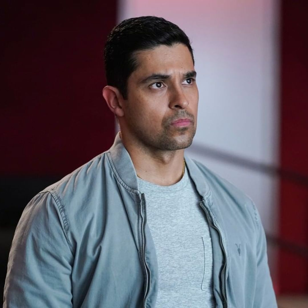 NCIS star Wilmer Valderrama shares touching tribute to co-stars in announcement ahead of show's return
