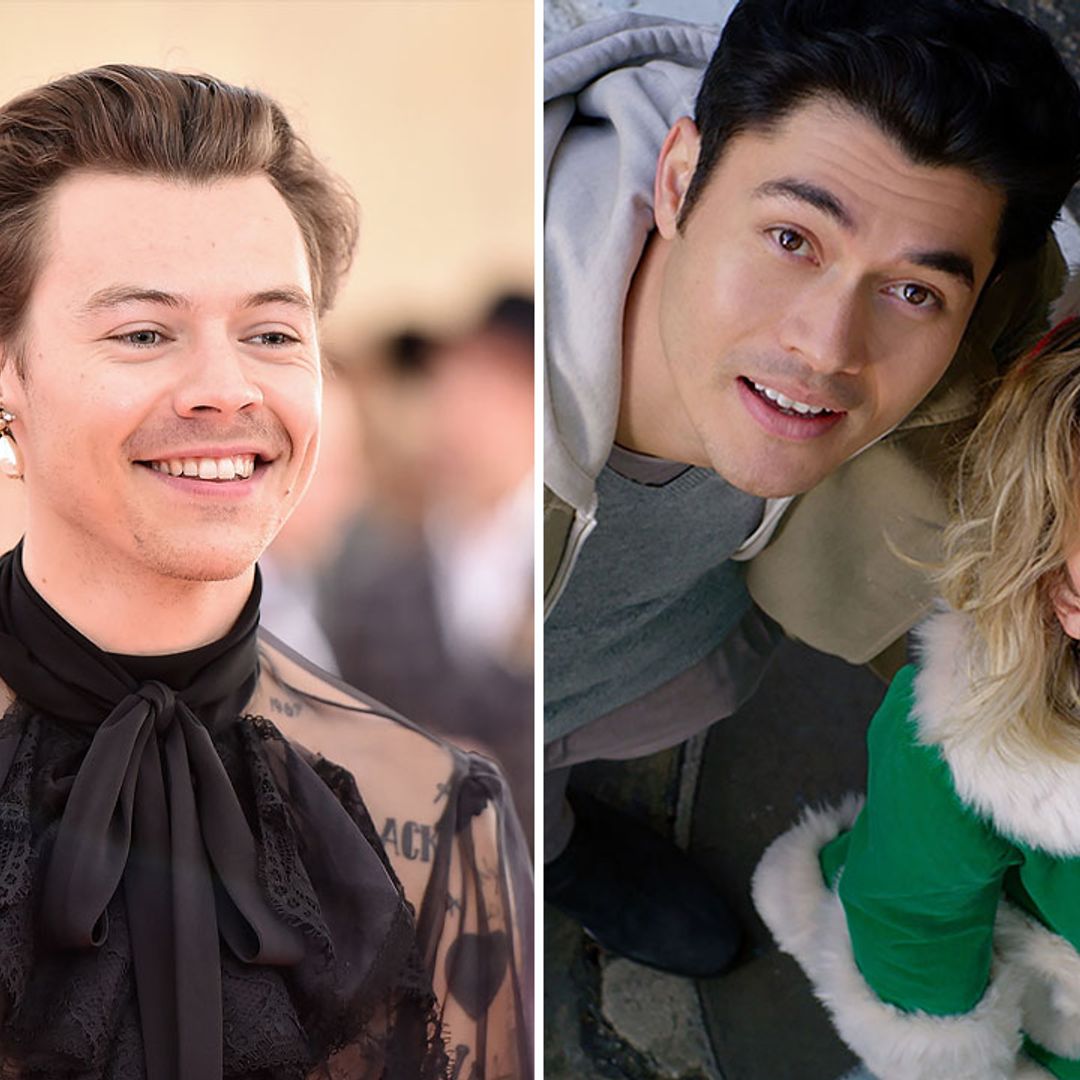 Did you know Harry Styles almost starred in this Christmas movie?