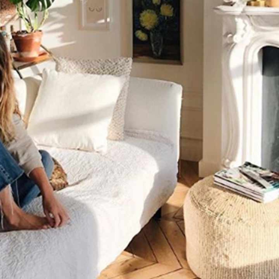 Holly Willoughby's stylist Angie Smith is selling off her gorgeous furniture – for as little as £40