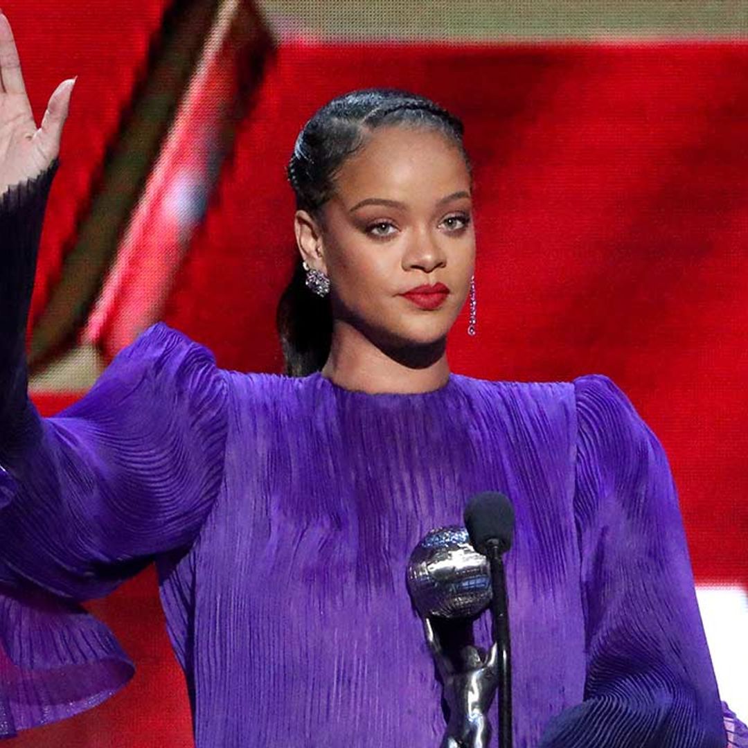 Rihanna reveals major change to Fenty sales in support of Black Lives Matter