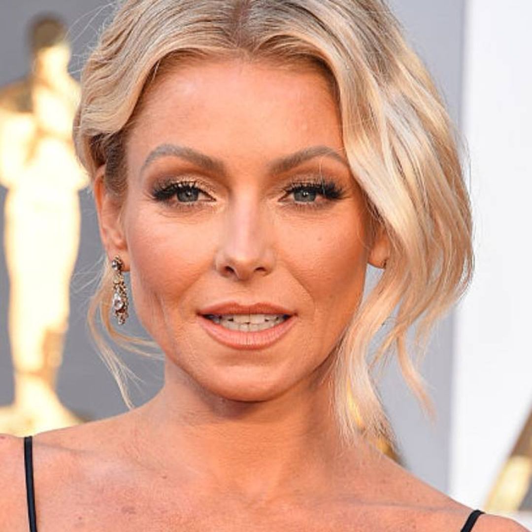 Kelly Ripa revealed the $25 secret to her glowing tan - and fans are going crazy over it