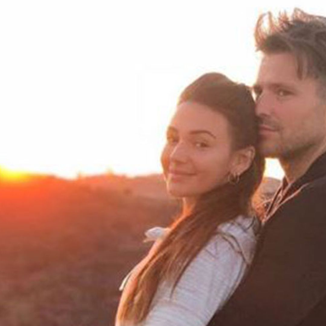 Michelle Keegan on her transatlantic marriage to Mark Wright: 'It's not that simple'