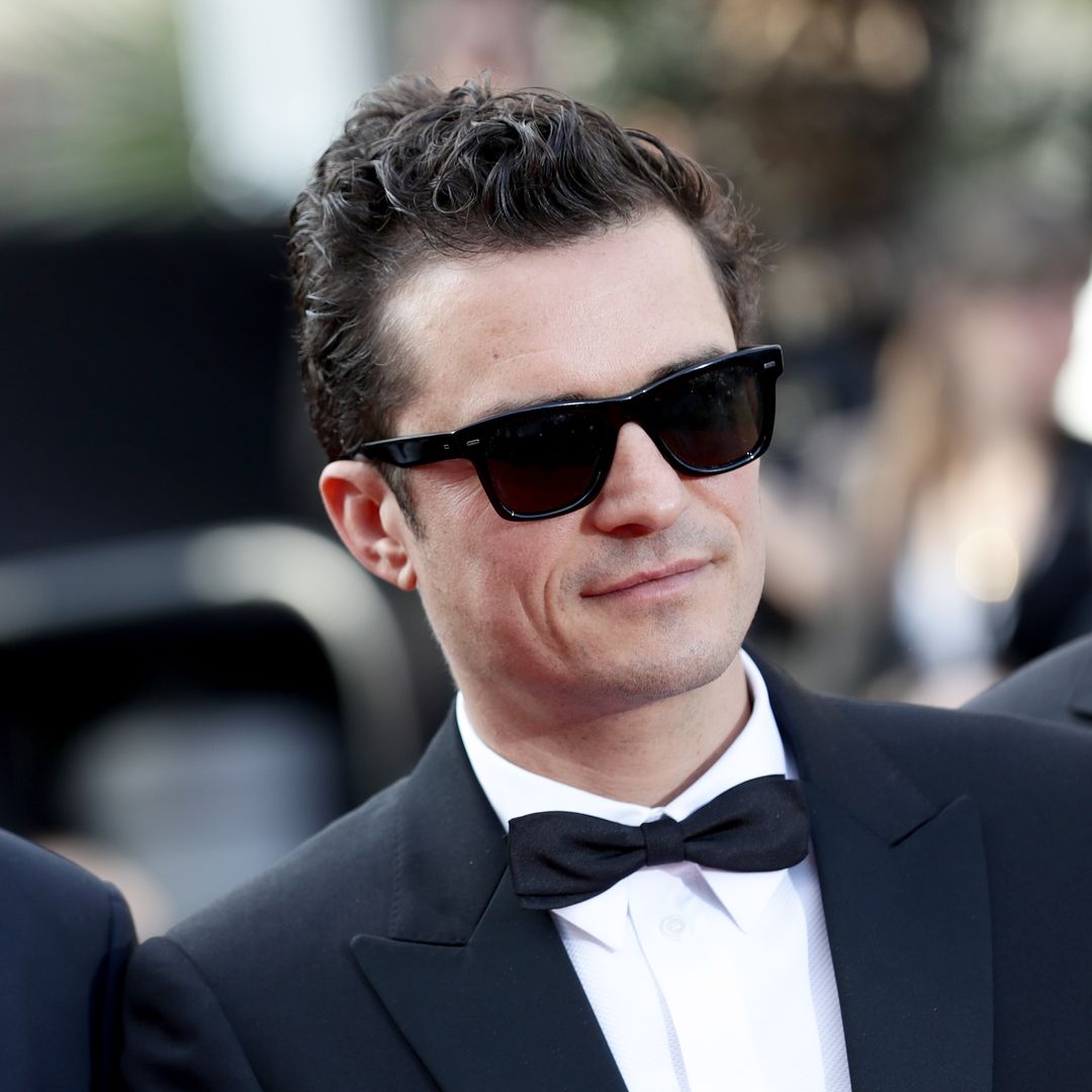 Newly-single Orlando Bloom enjoys 'pool party' with Leonardo DiCaprio ahead of wedding of the year