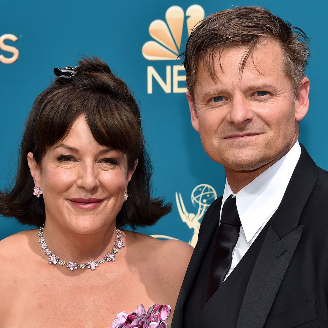 Meet Silo star Steve Zahn's famous wife