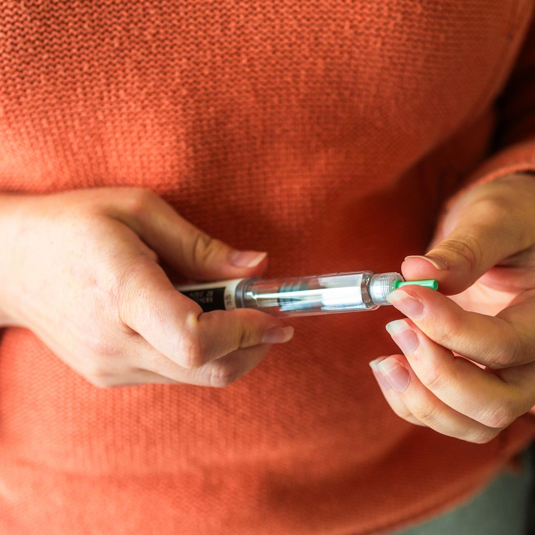 Weight loss jabs: Why only 'small percentage' of population will get treatment - and who is eligible
