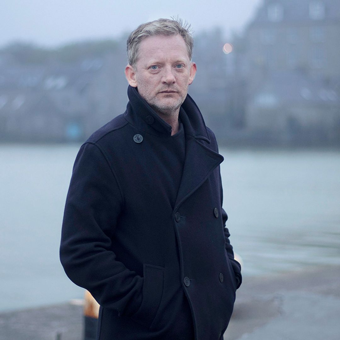 Douglas Henshall reveals Shetland will face more changes after announcing shock departure