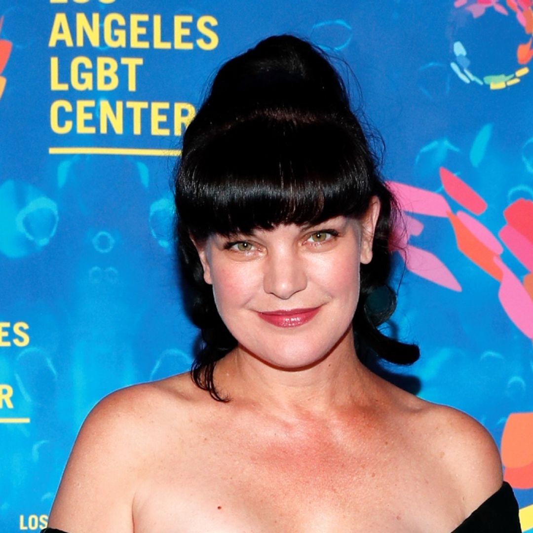 NCIS star Pauley Perrette shares heartbreaking post over loss of 'best friend'