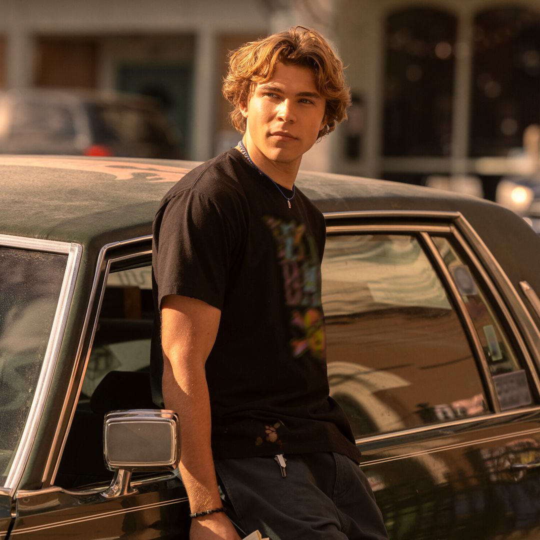 Prime Video's teen drama is the ultimate one-night binge for Outer Banks fans