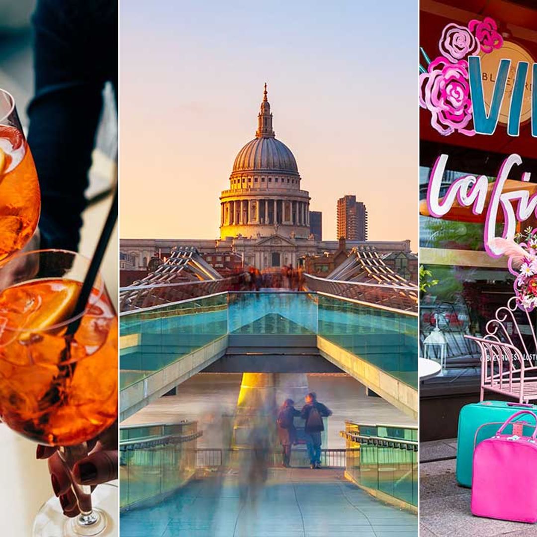 42 unmissable things to do in London in June