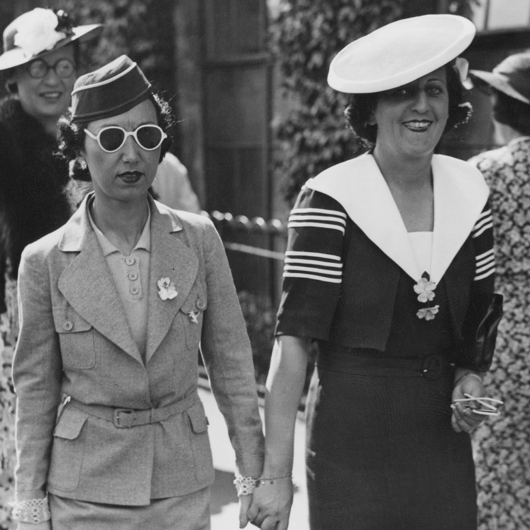 Wimbledon Fashion: The 23 best celebrity outfits of all time