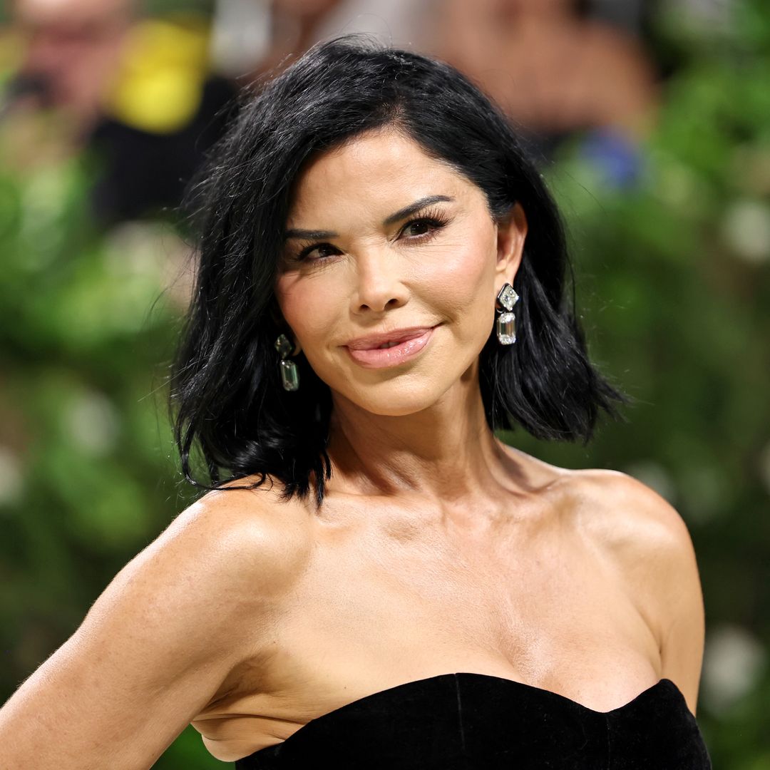 Lauren Sanchez beams with pride as she celebrates major family ...