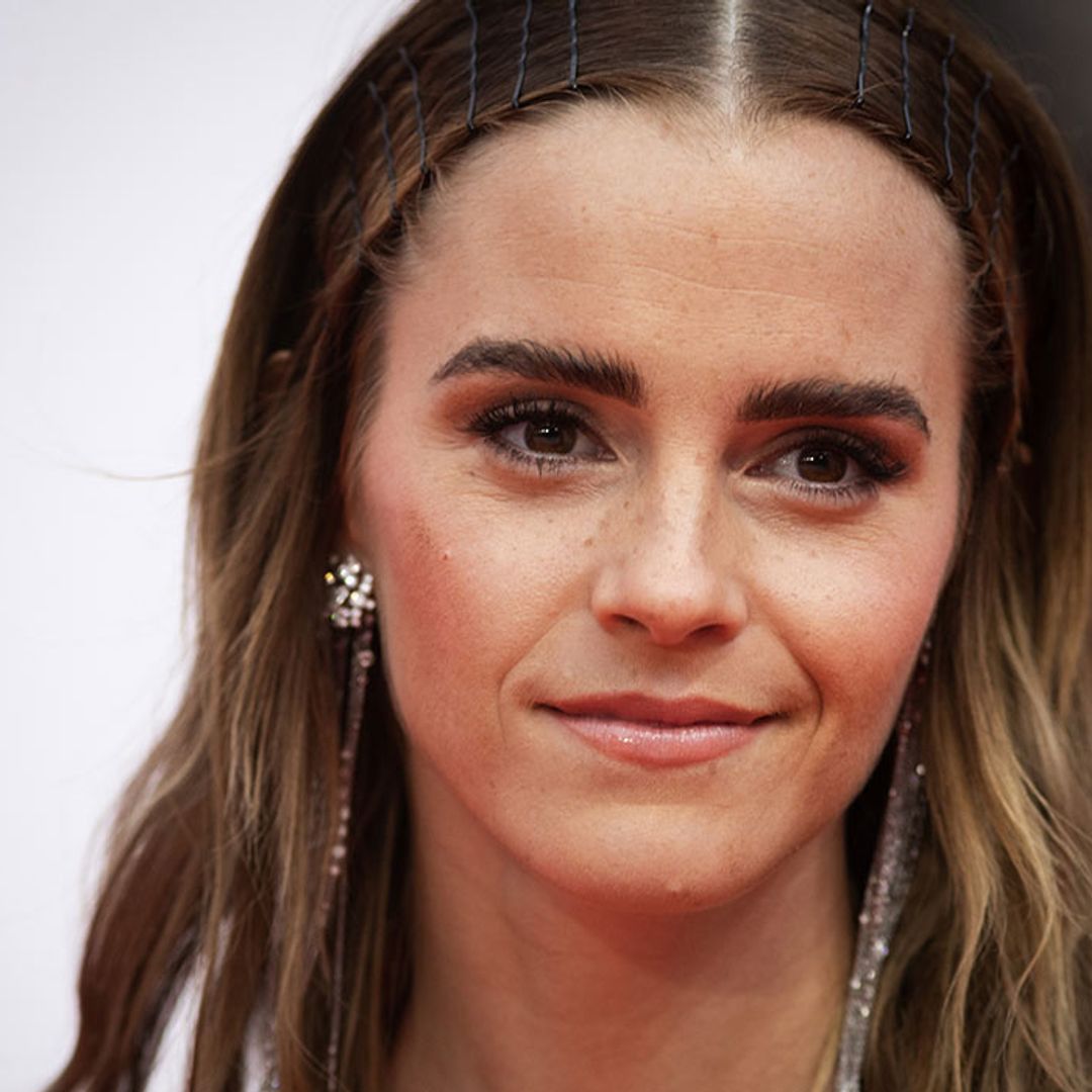 Emma Watson swears by this £8 multi-tasking beauty product
