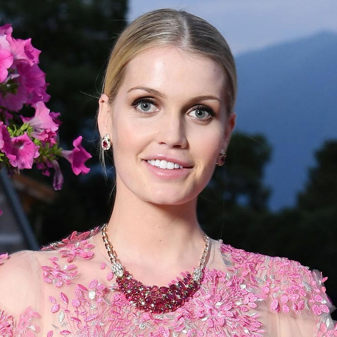Lady Kitty Spencer's lavish Italian hotel is fit for royalty – see photos