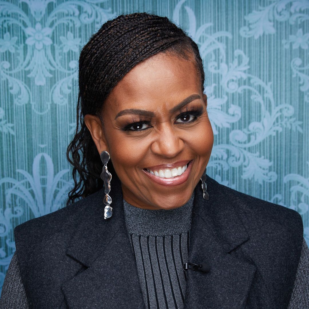 Michelle Obama stars in HELLO!'s Kind List 2023