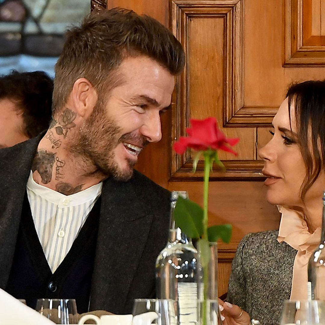 David and Victoria Beckham make big change in their family