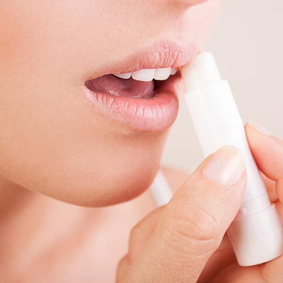Could toothpaste be the cause of your chapped lips?