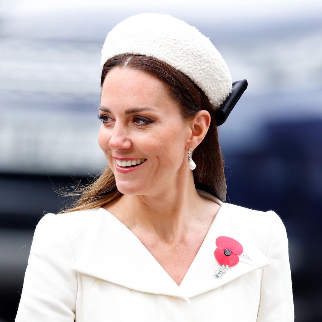 Princess Kate’s 10 best styling hacks of all time