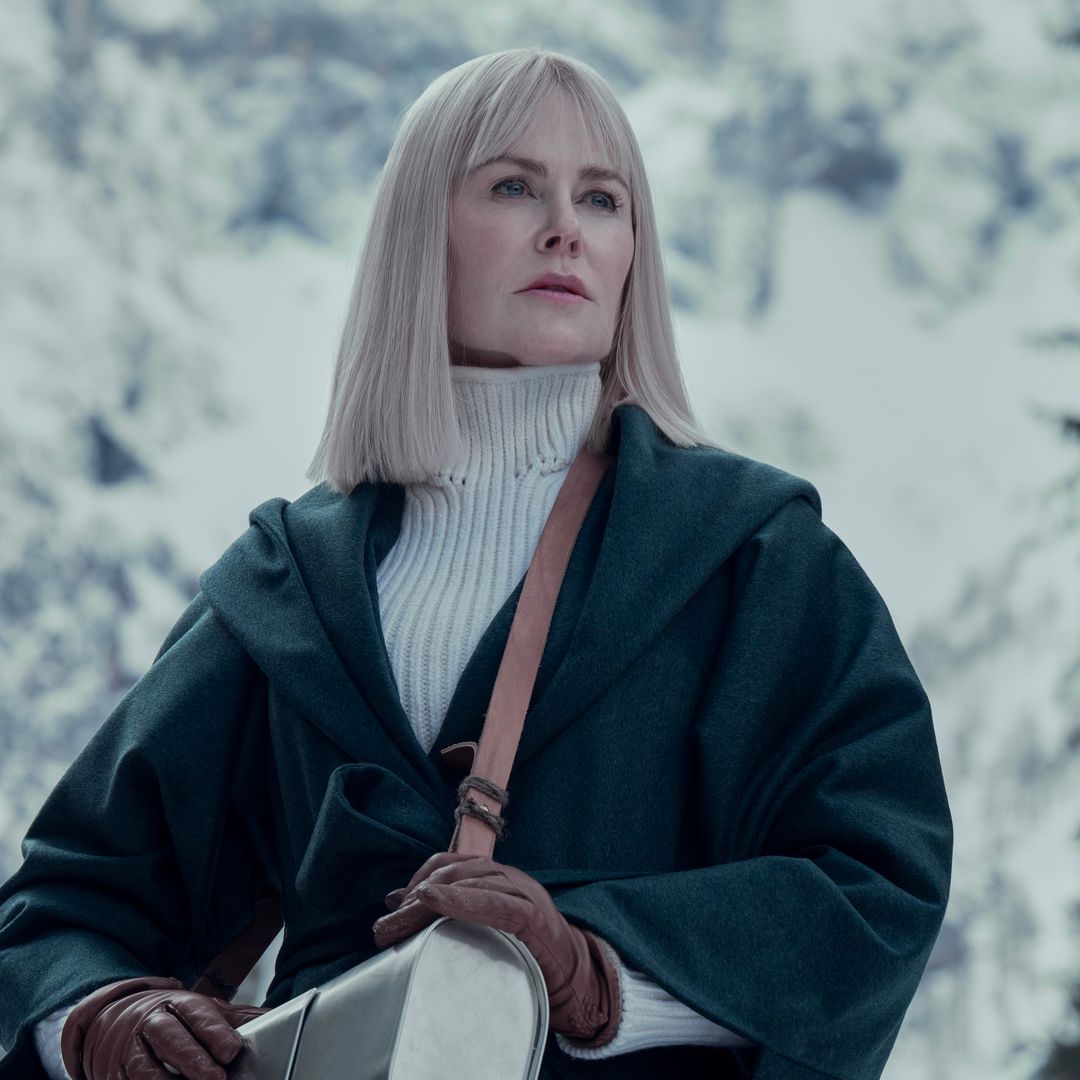 Nicole Kidman baffles fans ahead of hit thriller's unexpected return