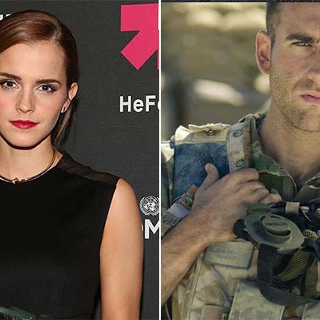 Emma Watson's supportive tweet for 'hilarious' Matthew Lewis proves Harry Potter cast are still good friends