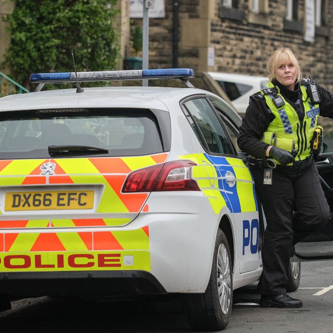 Happy Valley ending: Does Sarah Lancashire’s character Catherine Cawood die?