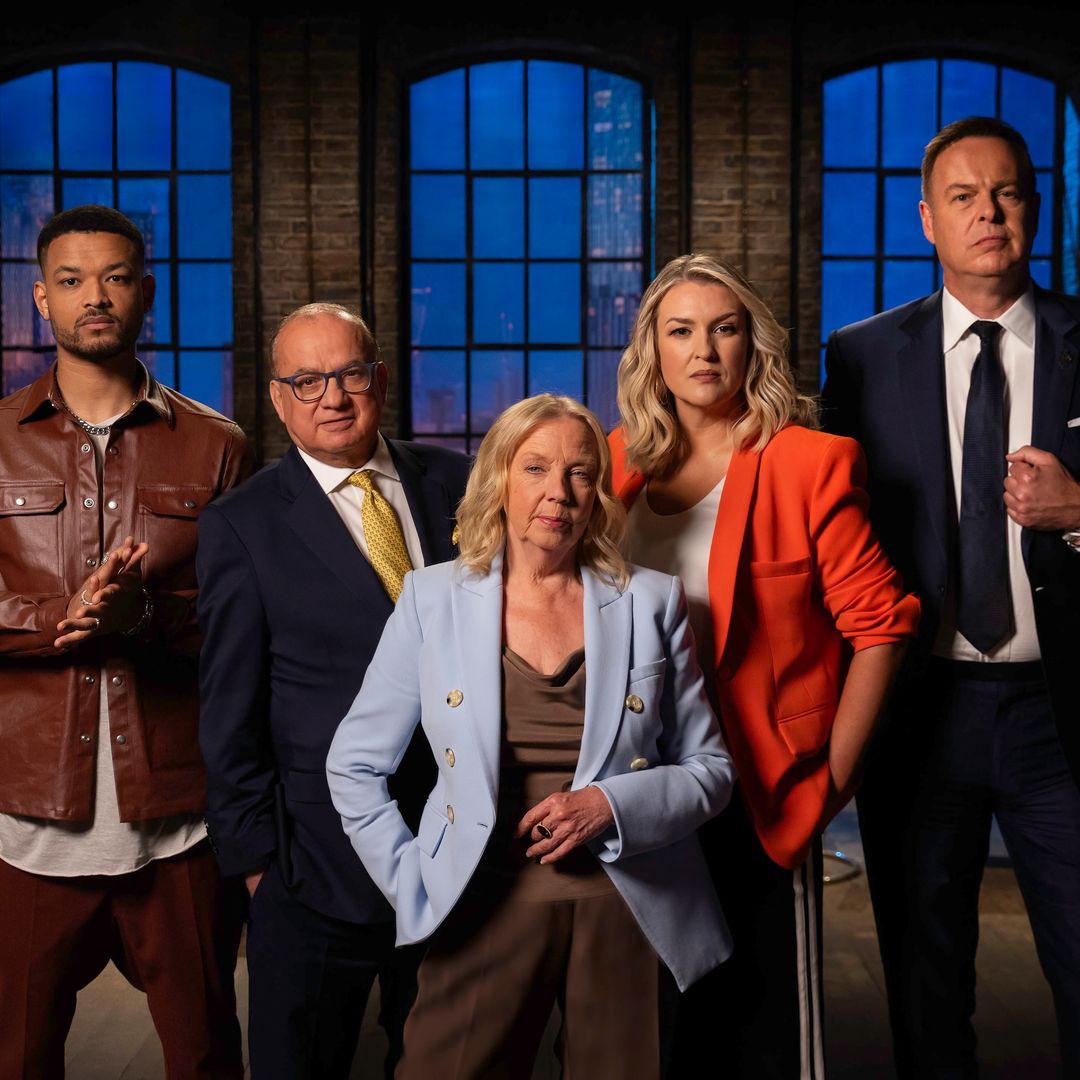 Dragons' Den: Inside the fortunes of Peter Jones, Deborah Meaden, Steven Bartlett and more