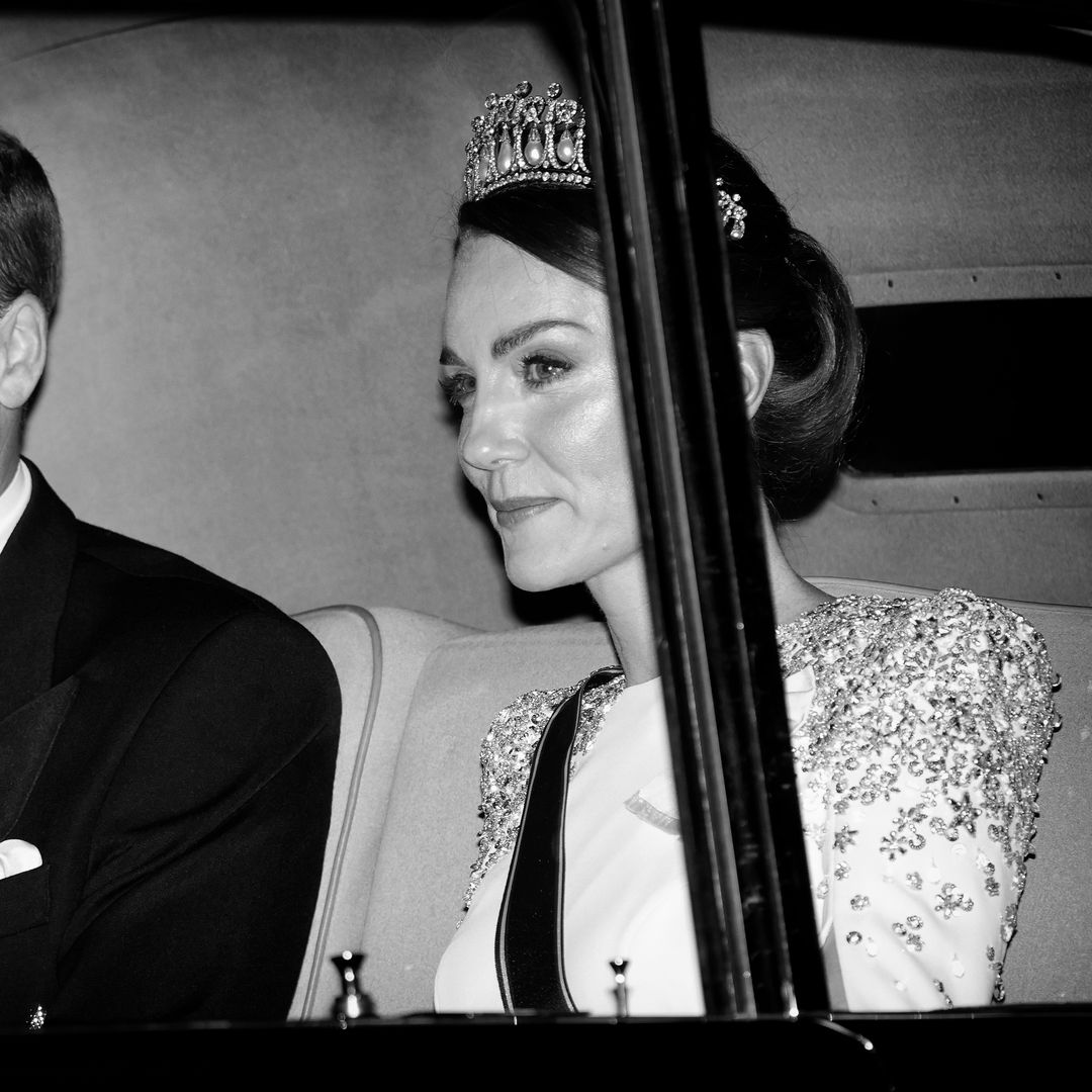 What Princess Kate should wear to the coronation according to 3 celebrity stylists