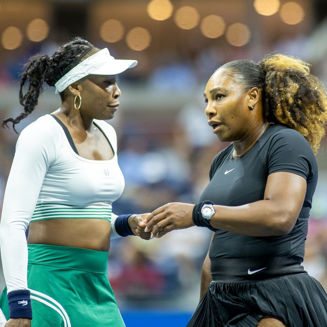 Venus Williams teases sister Serena's return to tennis: 'I miss her'