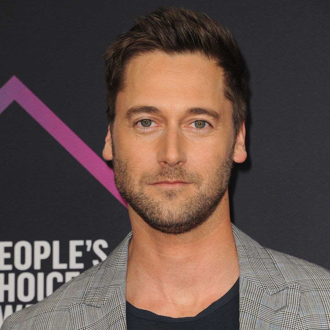 Cross star Ryan Eggold's love life explored; including his famous exes