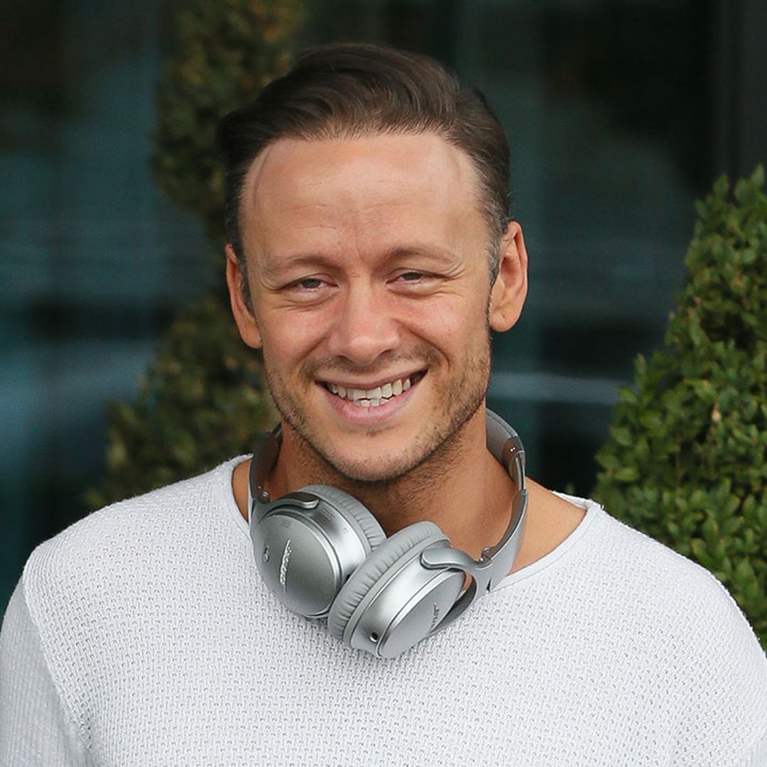 Strictly's Kevin Clifton reveals surprising detail about new musical theatre role