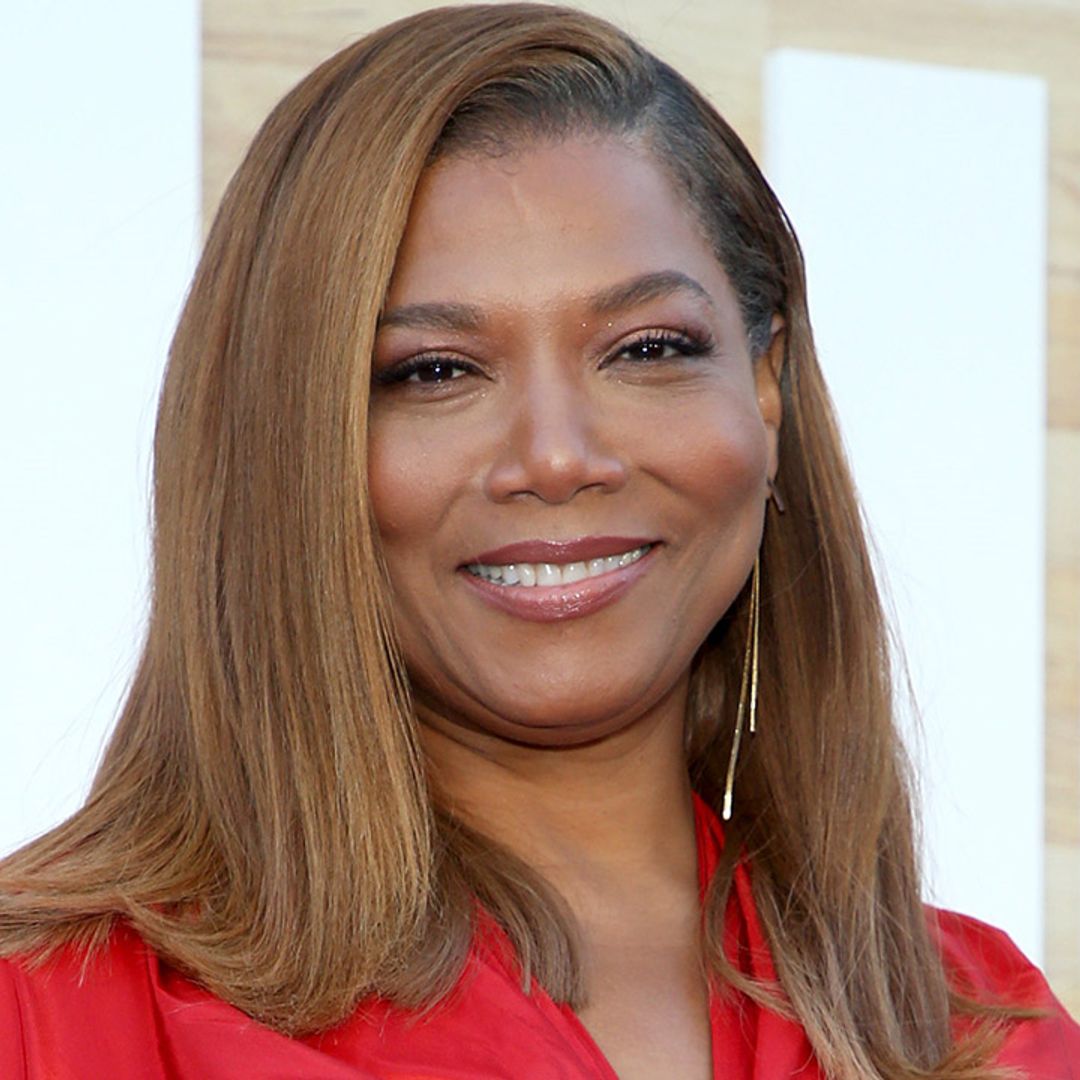 Queen Latifah fans band round her after she opens up about 'obesity' diagnosis