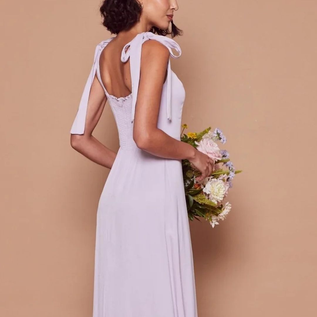 Affordable Bridesmaid Dresses: The chicest dresses under £150