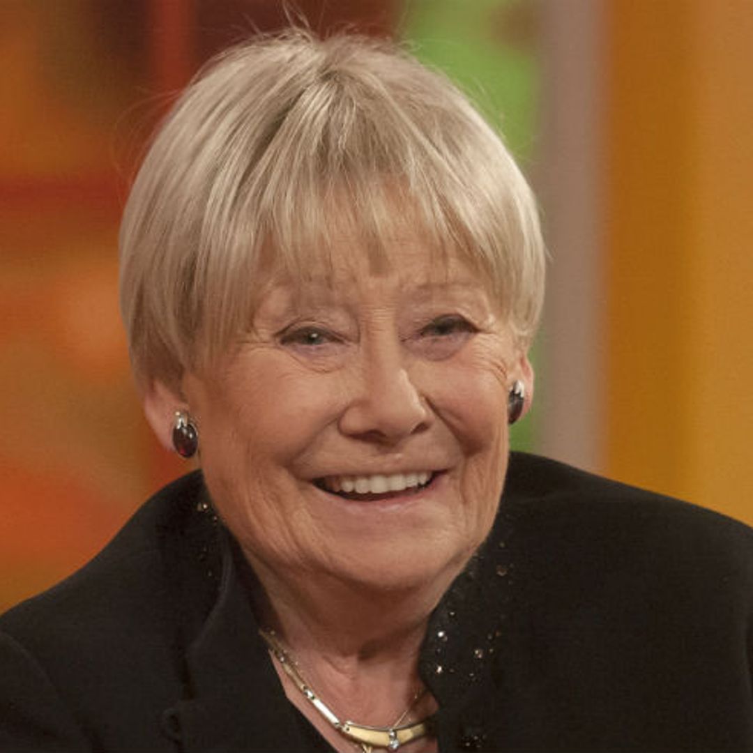 Coronation Street stars pay tribute to Vera Duckworth actress Liz Dawn